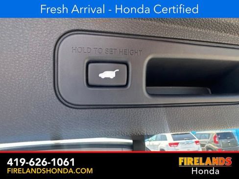 Used 2024 Honda Odyssey EX-L image 34