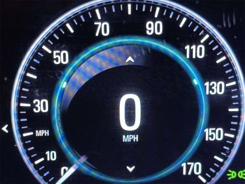 Used 2020 Buick Envision Premium w/ LPO, Road Trip Package image 32