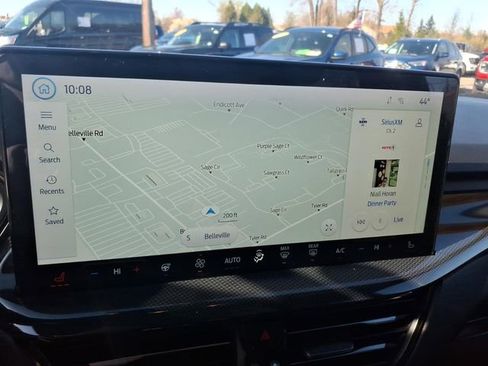 Certified 2023 Ford Escape ST-Line w/ Tech Pack #1 AWD/4WD image 21