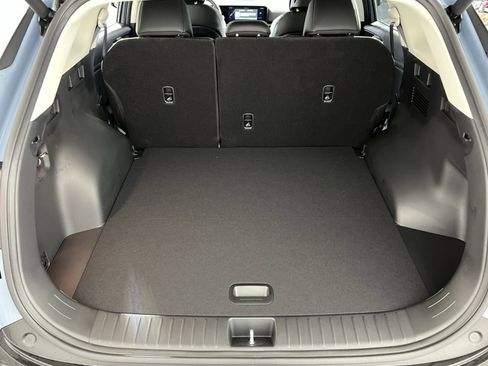 New 2026 Kia Sportage EX image 24