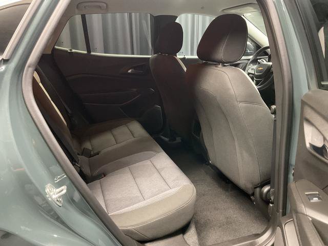 Used 2025 Chevrolet Trax LS FWD image 10