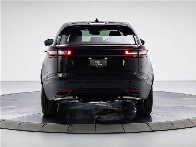 New 2026 Land Rover Range Rover Velar S AWD/4WD image 4