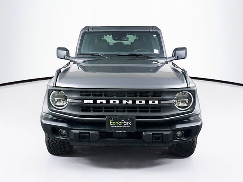 Used 2024 Ford Bronco Black Diamond AWD/4WD image 2