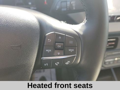 New 2026 Ford Maverick Lariat w/ 4K Tow Package image 14