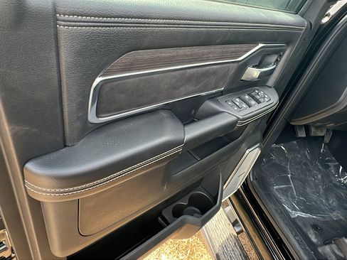 New 2026 RAM 3500 Laramie image 14