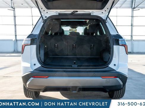 New 2026 Chevrolet Equinox LT image 33