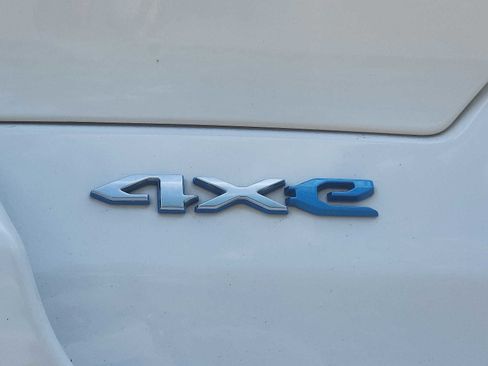 Used 2024 Jeep Grand Cherokee Limited 4xe image 31