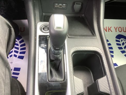 Used 2023 Nissan Sentra SV FWD image 18