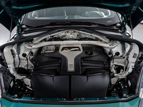 Used 2023 Aston Martin DBX 707 image 54