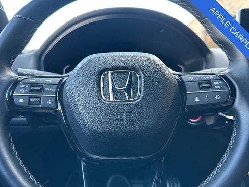Used 2025 Honda Civic Sport image 24