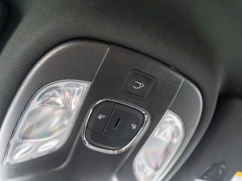 New 2026 Jeep Compass Limited image 26