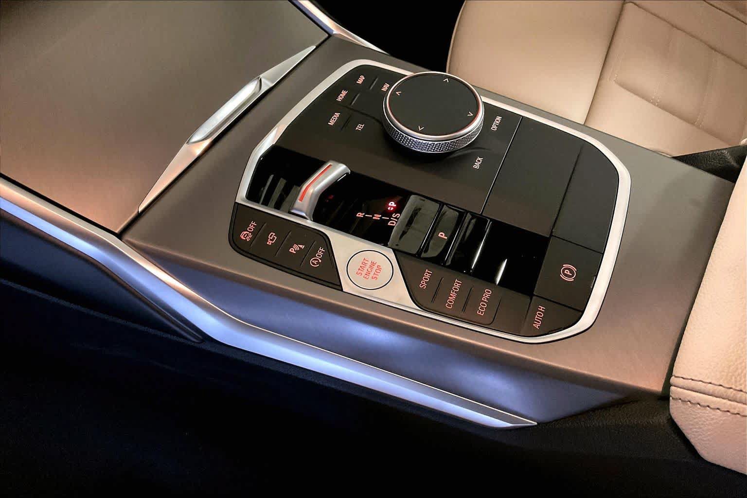 New 2026 BMW M340i w/ Premium Package RWD image 7