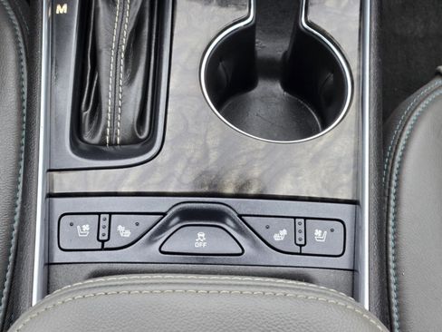 Used 2014 Chevrolet Impala LTZ image 40