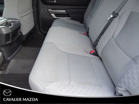 Used 2024 Toyota Tundra SR5 w/ SR5 Convenience Package image 11