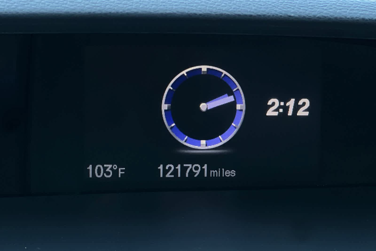 Used 2014 Honda Civic LX image 25
