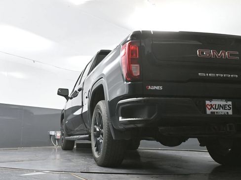 Used 2022 GMC Sierra 1500 Elevation AWD/4WD image 59
