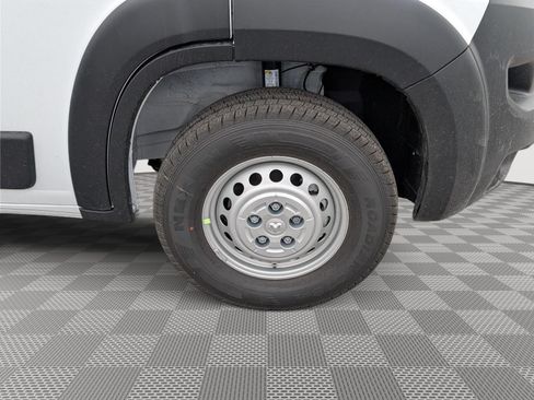 New 2026 RAM ProMaster 1500 w/ Premium Convenience Group FWD image 5