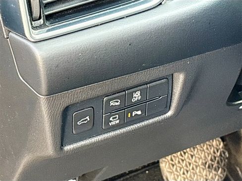 Used 2021 MAZDA CX-5 Signature image 10