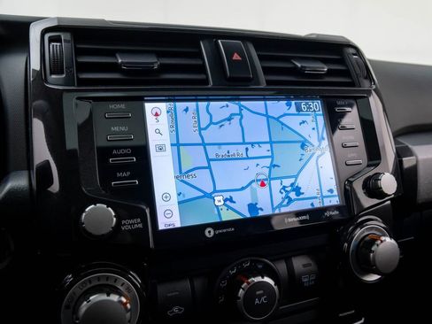 Used 2022 Toyota 4Runner TRD Off-Road Premium image 23