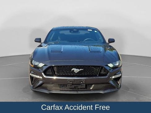 Used 2023 Ford Mustang GT RWD image 3