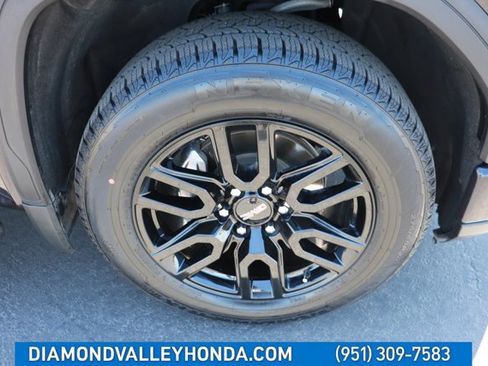 Used 2023 GMC Sierra 1500 Elevation RWD image 26