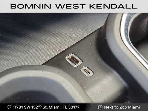 Used 2025 GMC Sierra 2500 Denali Ultimate w/ Max Trailering Package image 19