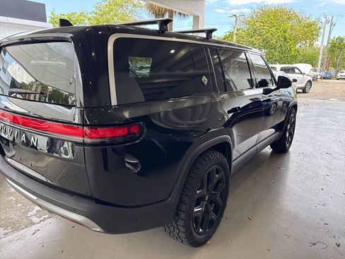 Used 2023 Rivian R1S Adventure AWD/4WD image 6