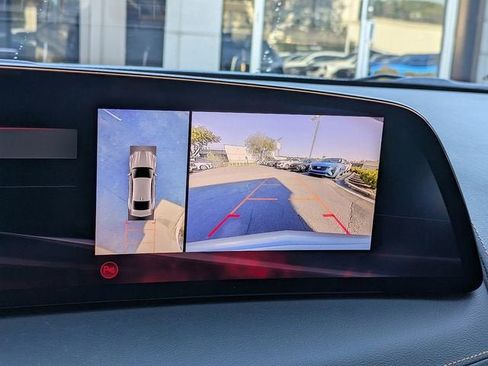 New 2026 Cadillac CT5 V RWD image 20