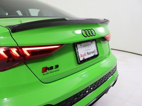 Used 2024 Audi RS 3 image 25