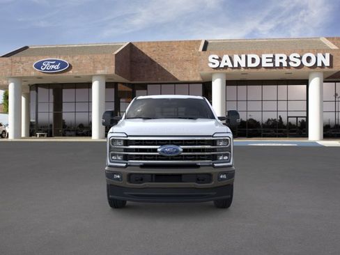 New 2026 Ford F250 King Ranch AWD/4WD image 7
