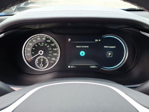 Certified 2023 Genesis G70 2.0T w/ Sport Prestige Package image 25