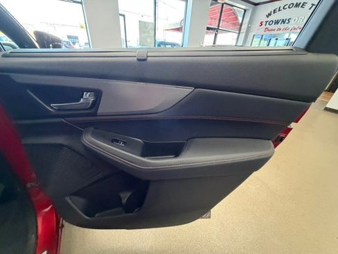 Used 2023 Acura MDX A-Spec AWD/4WD image 30