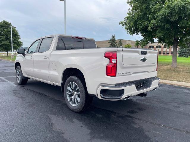 New 2026 Chevrolet Silverado 1500 RST w/ RST All Star Premium Package AWD/4WD image 3