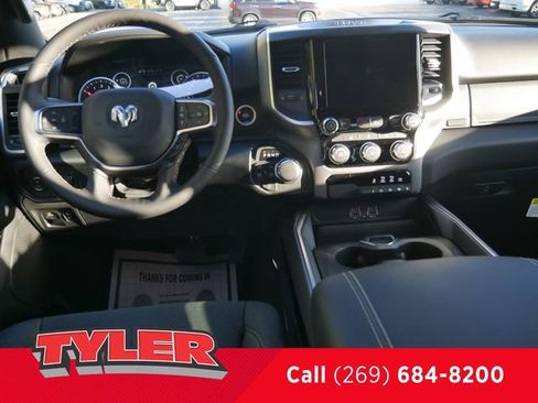 New 2026 RAM 1500 Big Horn image 41