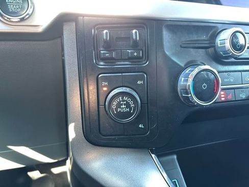 Used 2023 Ford F150 XLT w/ Equipment Group 302A High image 17