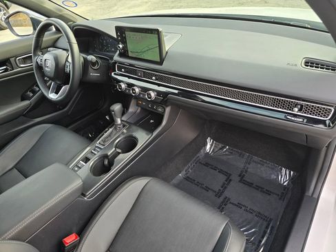 Used 2025 Honda Civic Sport Touring image 31