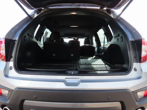 Used 2024 Honda Passport TrailSport image 20