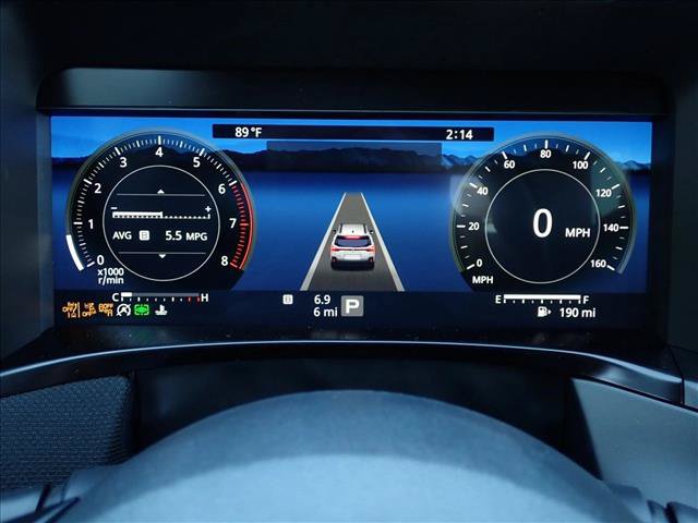 New 2026 Subaru Outback Premium AWD/4WD image 27