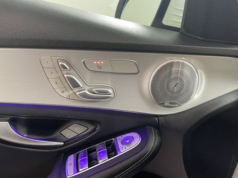 Certified 2021 Mercedes-Benz C 300 Sedan image 21