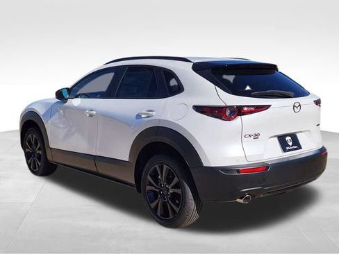 Used 2026 MAZDA CX-30 AWD 2.5 S image 9