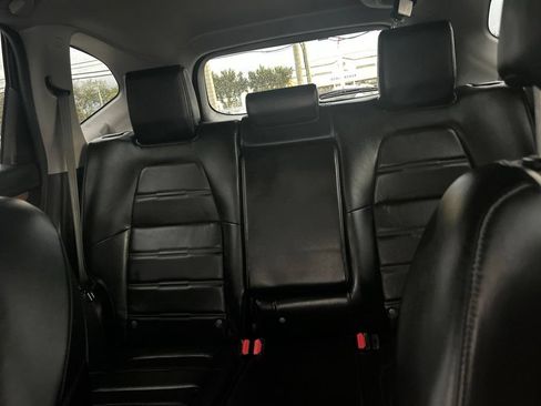 Used 2022 Honda CR-V EX-L image 20