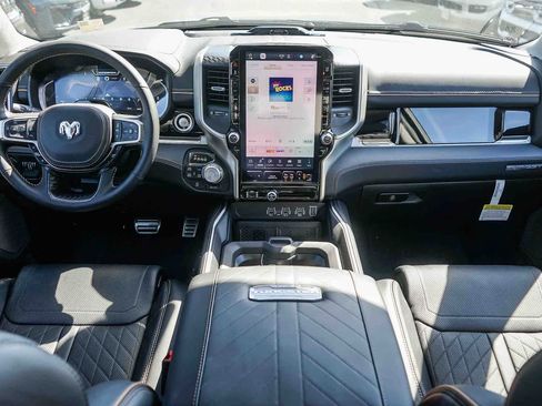 New 2026 RAM 1500 Tungsten image 13