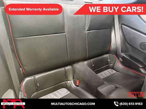 Used 2014 Scion FR-S image 18