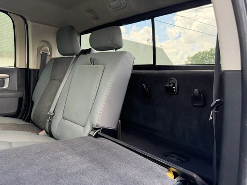 Used 2016 RAM 2500 Lone Star AWD/4WD image 21