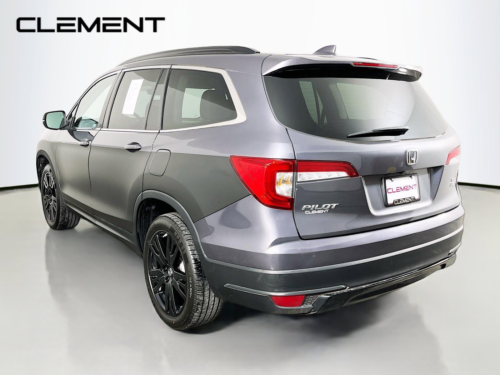Used 2022 Honda Pilot Special Edition image 8
