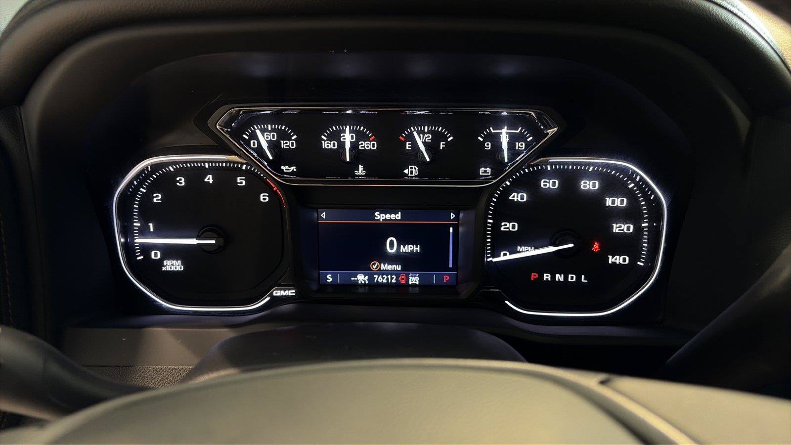 Used 2022 GMC Sierra 1500 AT4 w/ AT4 Premium Package AWD/4WD image 15