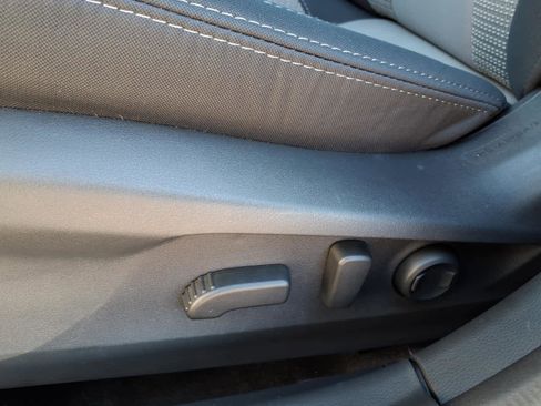 Certified 2025 Subaru Outback Premium w/ Popular Package #1A image 29