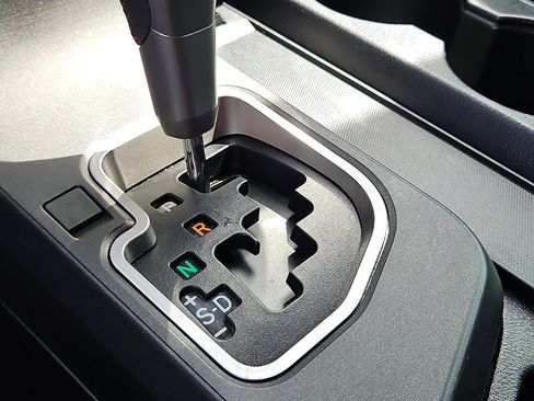 Used 2019 Toyota Sequoia TRD Sport w/ TRD Sport Premium Package image 19