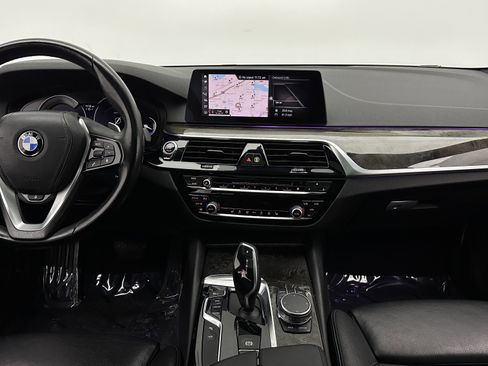 Used 2019 BMW 530i xDrive w/ Premium Package AWD/4WD image 30