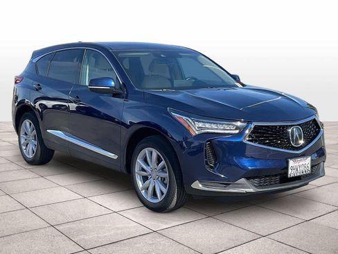 Used 2023 Acura RDX AWD image 2